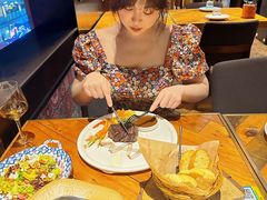 -AZUL by FUEL蓝色·法式酒馆(琶醍店)