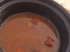 -天乐农家鱼头王(天目湖店)