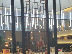 -上海虹桥宾馆味翠餐厅