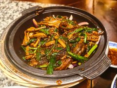 -南京大牌档(崇文门国瑞店)