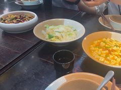 -外婆家(义乌新光汇购物中心店)