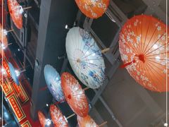 大堂-蜀香格格•剁椒鱼头(龙西店)