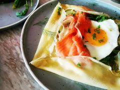-The Rug Cafe(王府中环店)