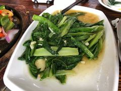-食的禄山庄