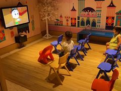 -上海东方佘山翰悦阁酒店·Vie全日制餐厅