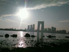 -金鸡湖景区