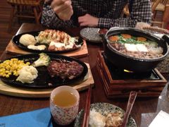 -铃木食堂(帽儿胡同店)
