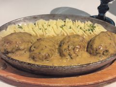 -俄士厨房(印象汇店)