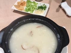 -陶陶居海鲜酒家(新马路店)