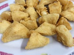 -飘香小食店(国平路店)