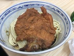 -盛兴面馆(真儒大厦店)