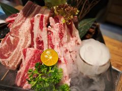 -韩满园· 甄选韩式烤肉