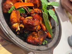 -鹿港小镇(悠唐店)