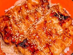 -鸭川食堂·鳗丼(鼓楼店)