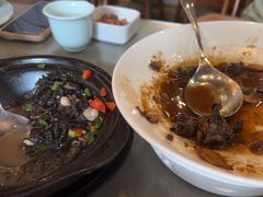 -茶油香闽南菜·花园餐厅(前埔店)