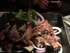 -楼兰新疆主题餐厅(苏州中心店)