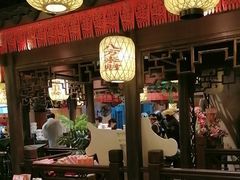 -南京大牌档(中关村领展广场店)