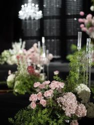 -南昌喜来登酒店·宴会厅