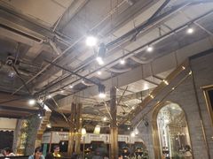 大堂-符离集餐厅(万象城店)