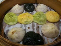 -隆喜元鱼汤包·海鲜(中联广场店)
