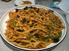 -华竹饭店(中央大街店)