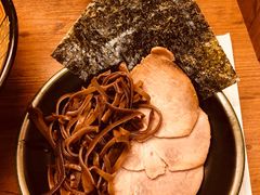 叉烧-一兰拉面(新宿中央东口店)