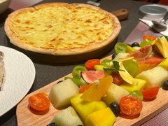 -FOOOO CITY CLUB 孚乐里音乐西餐酒吧(来福士店)