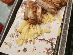 -红菜坊·烤鸭·川鲁宴(石园店)