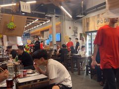 -破店肥哈·东北烧烤·夜宵(南山保利店)