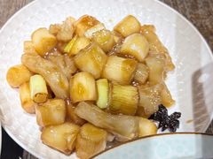 -魁盛居百年鲁菜馆(县西巷店)
