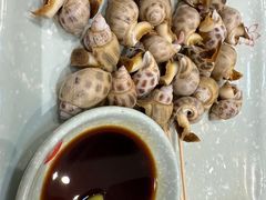 -抱德·潮汕味(敦和店原惠城鱼仔)