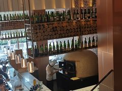 -明星酒店•FORNETTO佛纳朵意餐厅•披萨•意面(湘隆时代广场店)