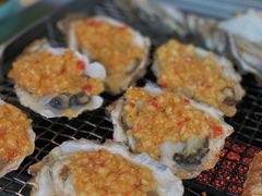 -蚝英雄·鲜蚝自助专门店(洋桥店)