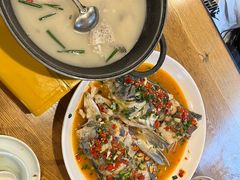 -丰乐餐厅·始于1999(千岛湖店)