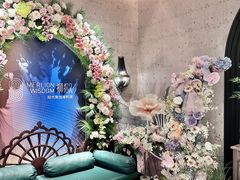 -狮拾久·现代新加坡料理(壹方城店)