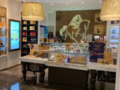 -GODIVA(月星环球港店)