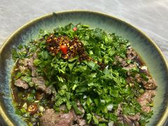 -君霖海鲜私房菜(春柳店)