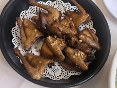 -东江渔村·古典园林·30年粤菜老字号(太和店)