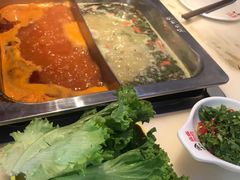 -麻麻鱼府主题涮锅(明珠家园店)