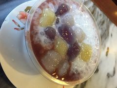 玫瑰甜品店-玫瑰甜品(文明路店)