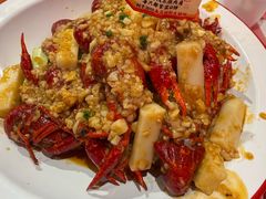 -龙虾当家·大排档(红谷滩五中店)