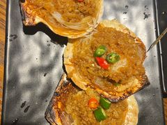 -刘成杰锦州烧烤(南河路店)