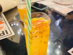 -爱啤精酿·民谣酒馆(滨江店)