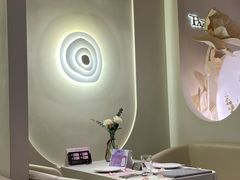 -PARFUM FLORAL花境法餐(南京首店)