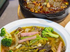 -秦月轩·陕西家乡菜(阜成路·五棵松店)