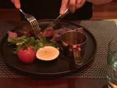 -杭州西子湖四季酒店-WL BISTRO西湖餐厅(灵隐路店)