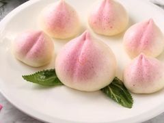 -廊亦舫Lang Yi Fang Restaurant(金桥店)