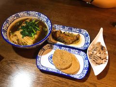 -孙盛兴奥灶面馆·蟹黄面·三虾面(山塘街总店)