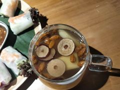 -花样西贡·蜜越餐厅·法式越南料理(水晶城店)