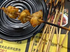 -望京小腰(北京总店)
